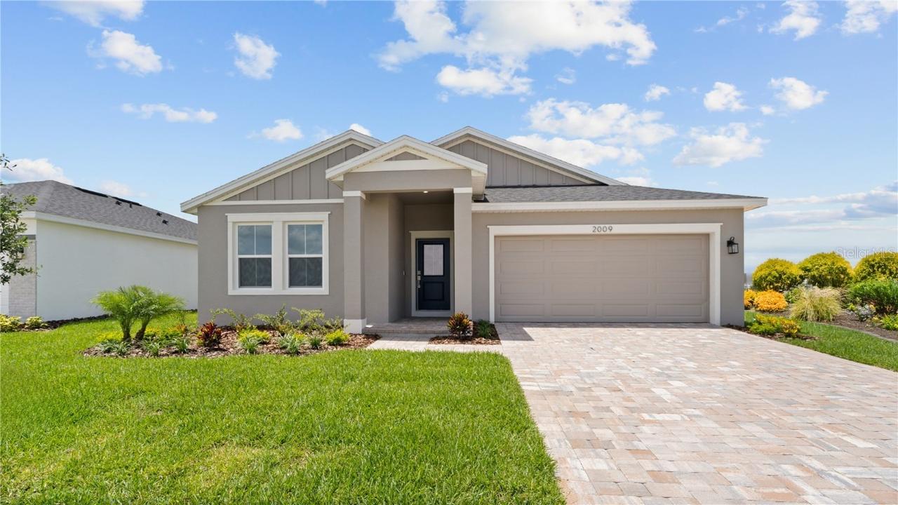 2009 Stone Wall Ct., Haines City, FL 33844