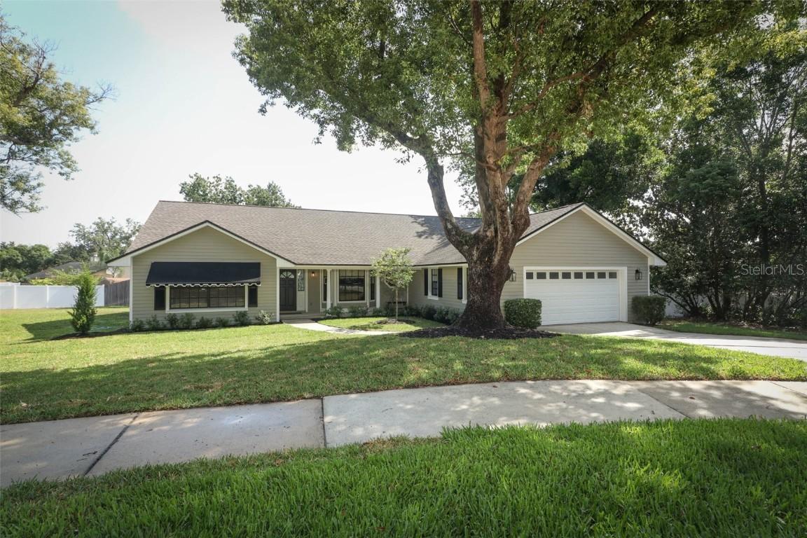 7703 Pine Vista Ct., Orlando, FL 32819