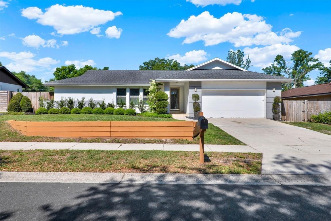 2811 Citron Dr., Longwood, FL 32779