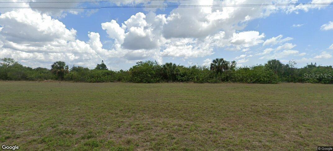 1810 NE 27th Ter., Cape Coral, FL 33909