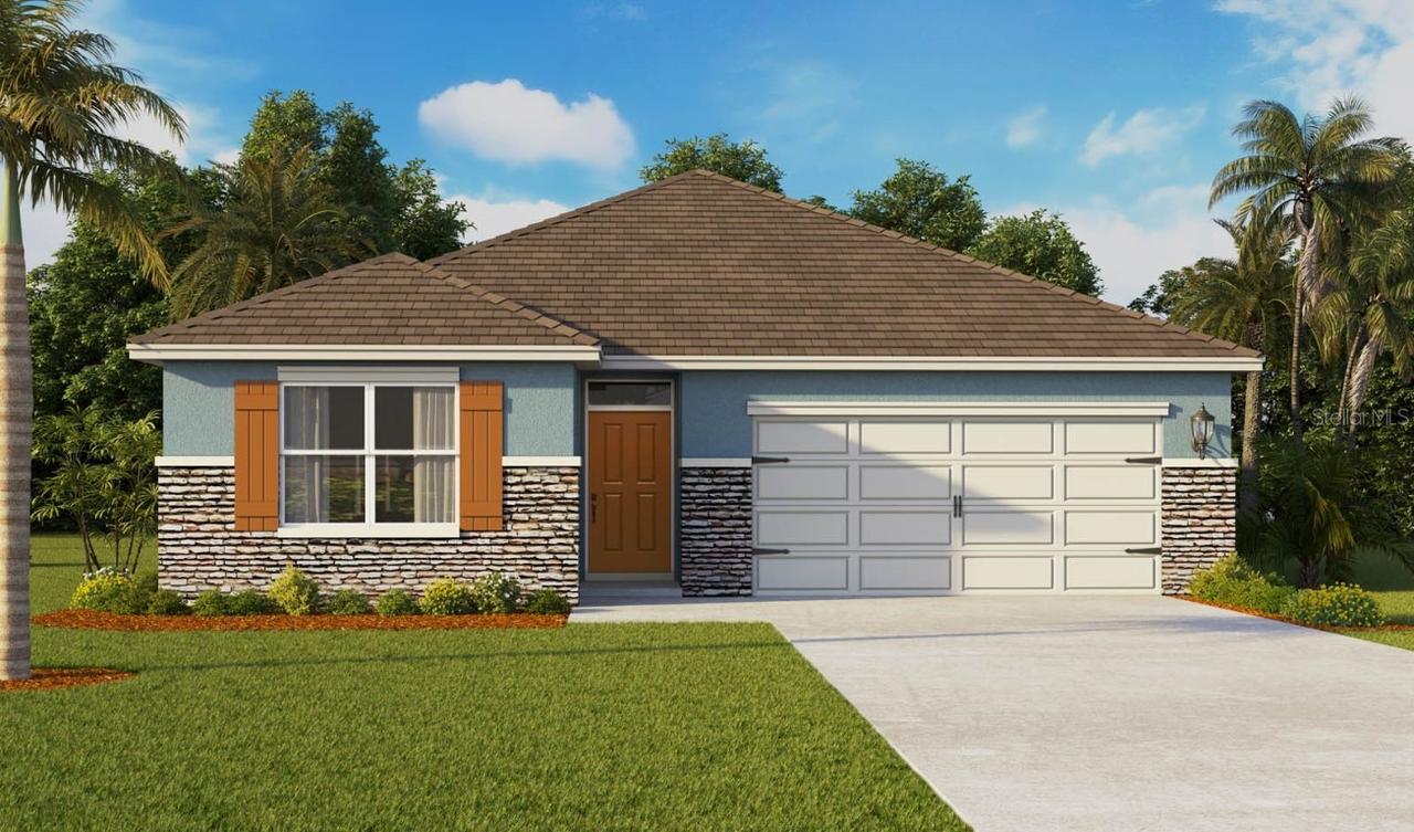 [Address Hidden by Seller], Lakeland, FL 33811