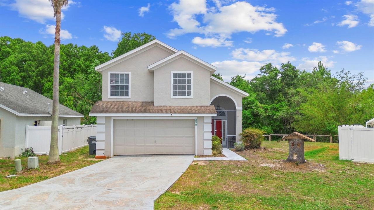 232 Oxford Rd., Davenport, FL 33896