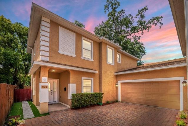 New Construction Homes For Sale This Week That Attend Audubon Park School: April 30th to May 6th