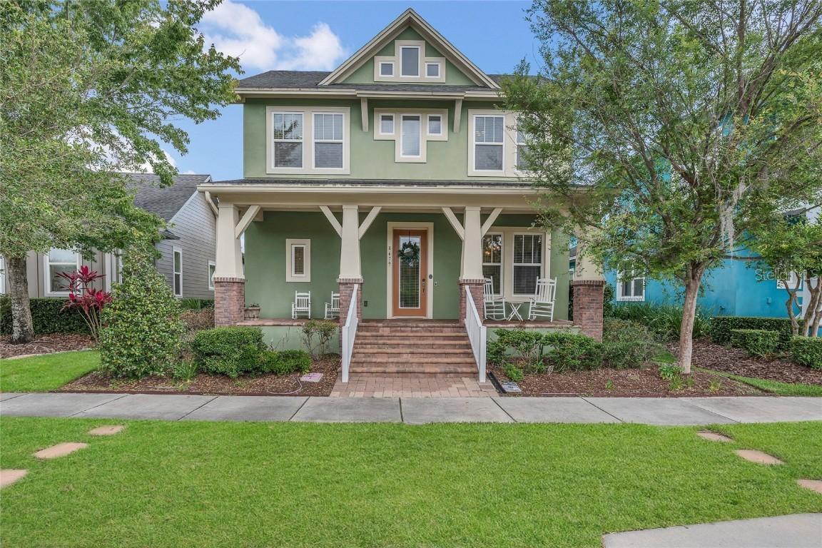 8679 Laureate Blvd., Orlando, FL 32827