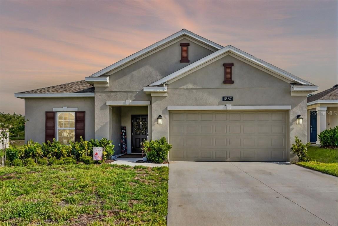 1880 Perch Hammock Loop, Groveland, FL 34736