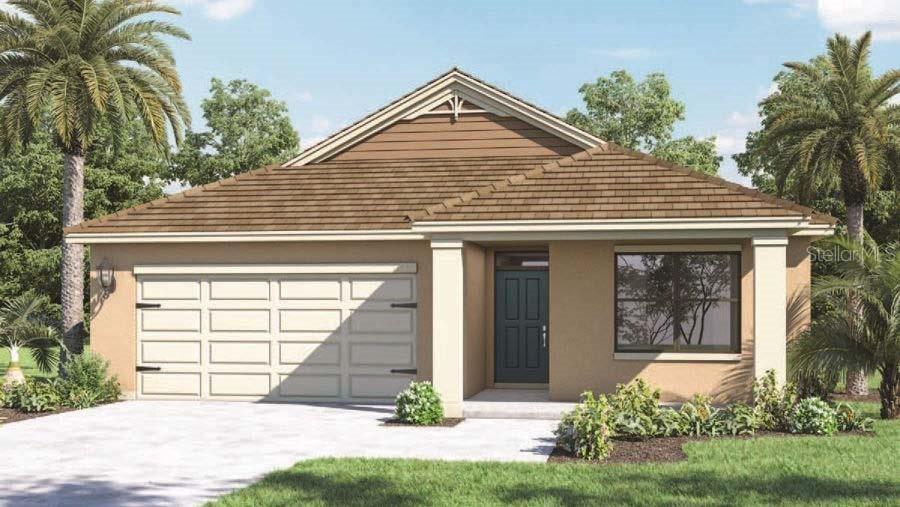 4493 Yaupon Holly Way, Lakeland, FL 33811
