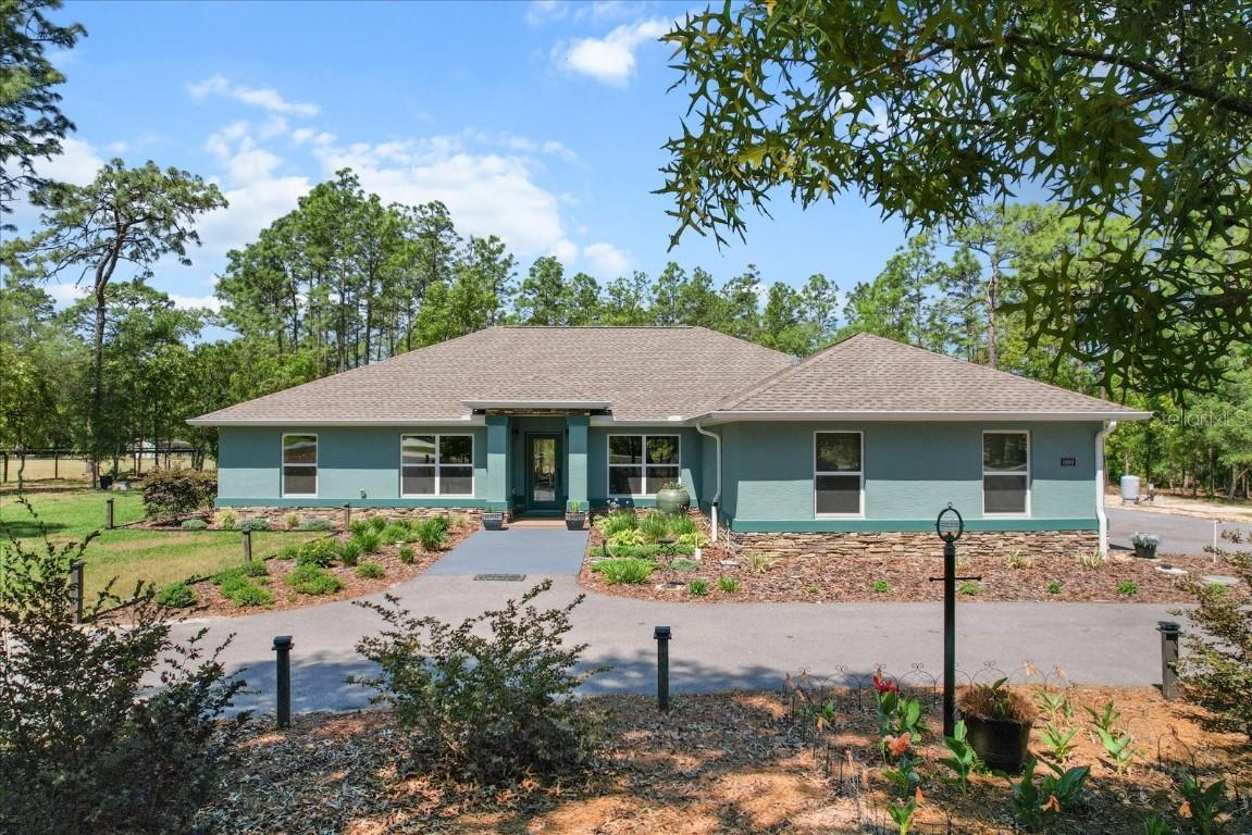 8660 SW 137th Ct., Dunnellon, FL 34432
