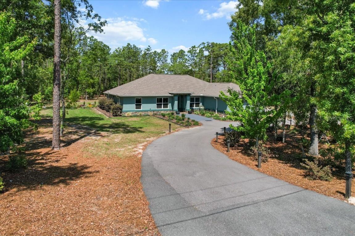 8660 SW 137th Ct., Dunnellon, FL 34432