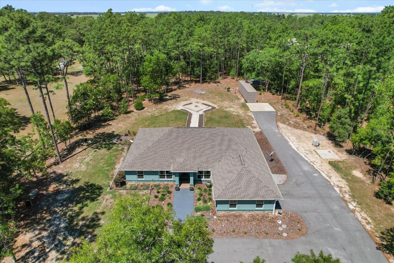 8660 SW 137th Ct., Dunnellon, FL 34432