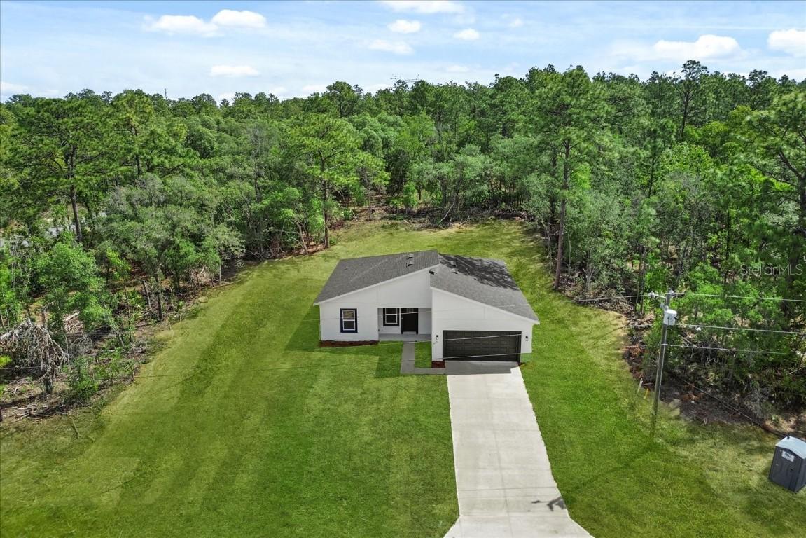 6571 N Bedstrow Blvd., Dunnellon, FL 34434