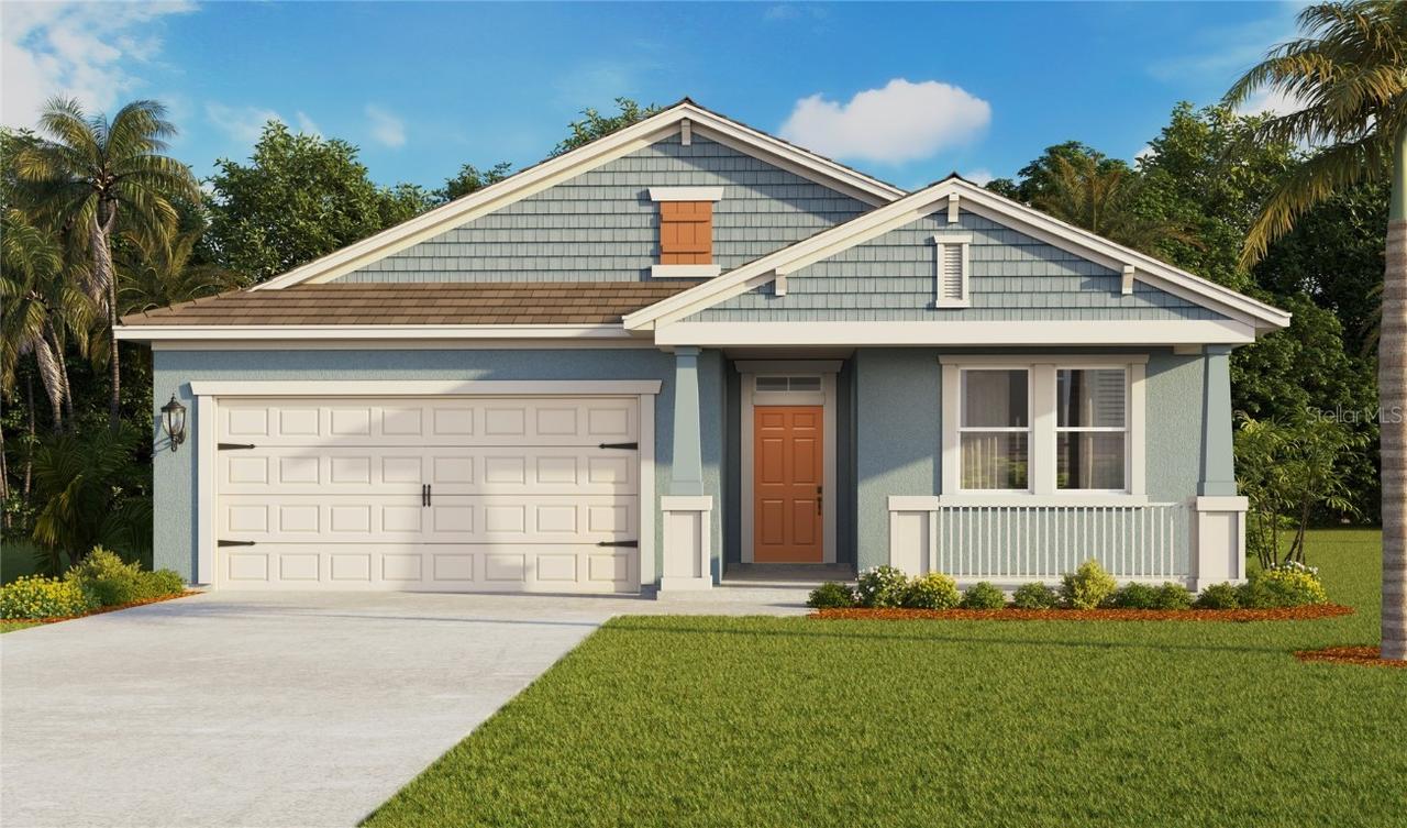 5420 Cloudberry Ave., Lakeland, FL 33811