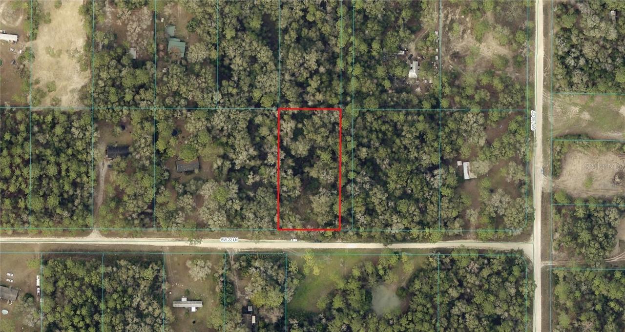 SW 22nd Ln., Ocala, FL 34481