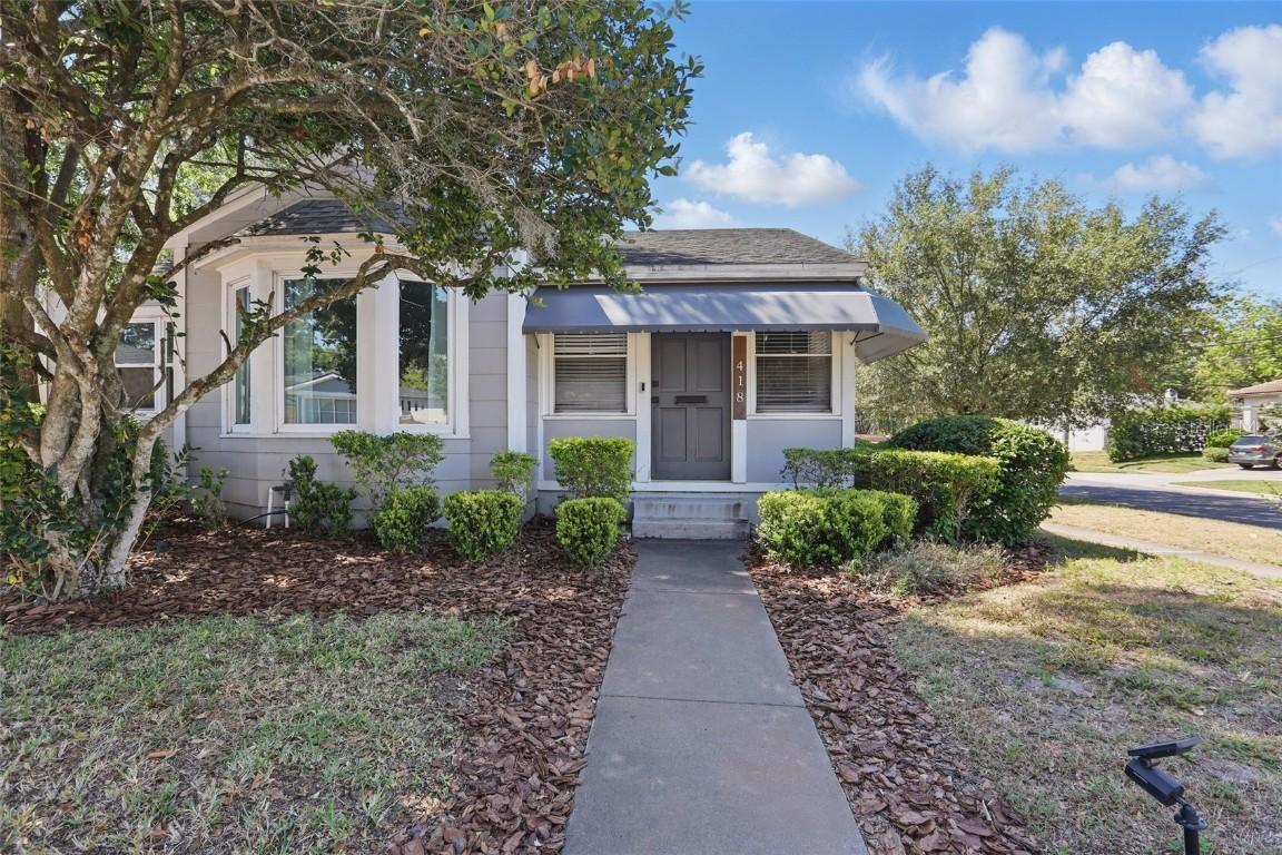 418 W Princeton St., Orlando, FL 32804