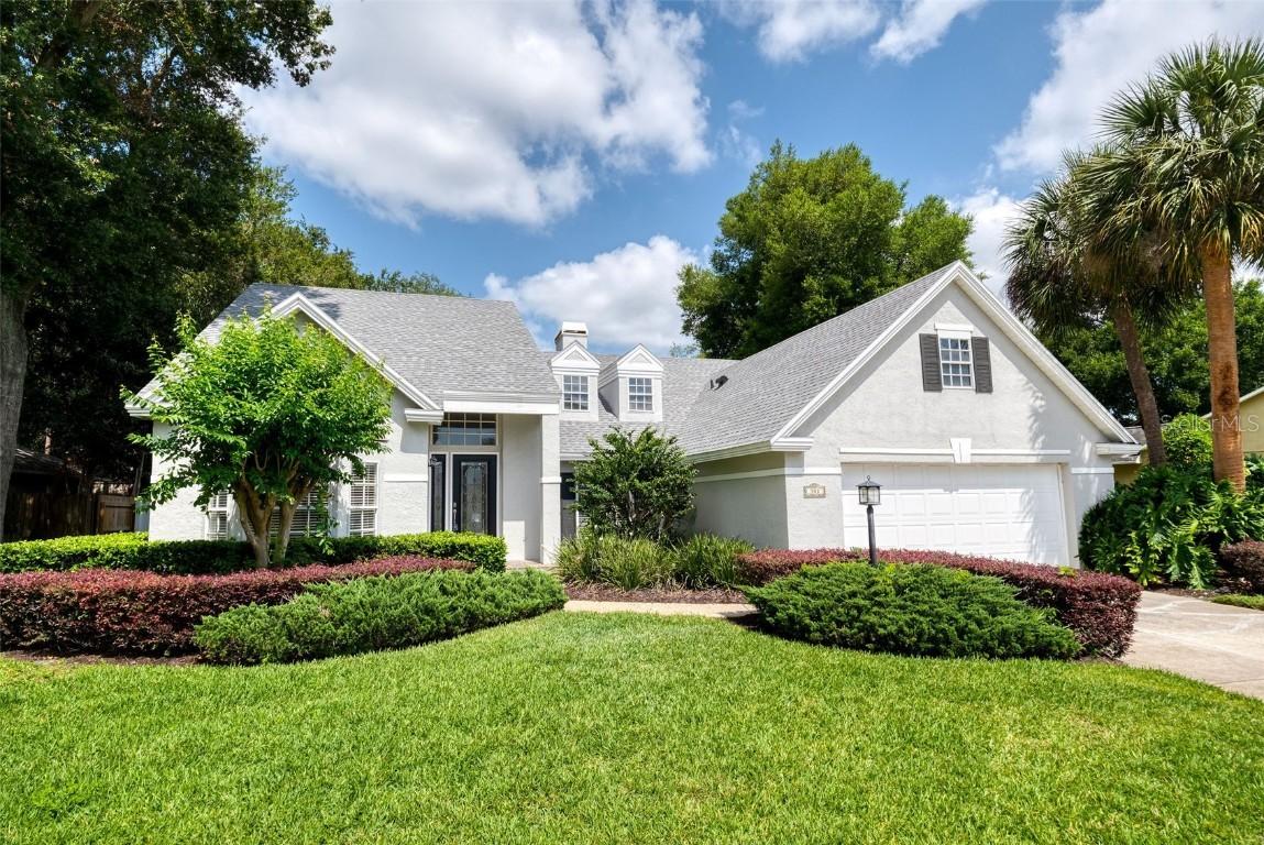 308 Pine Shadow Ln., Lake Mary, FL 32746
