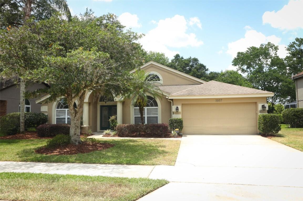 1937 Crystal Downs Ct., Oviedo, FL 32765