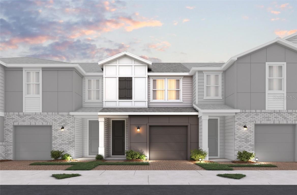555 Southern Edge Way, Sanford, FL 32771