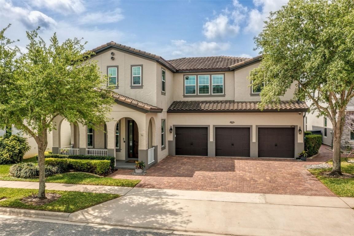 9574 Meadow Hunt Way, Winter Garden, FL 34787
