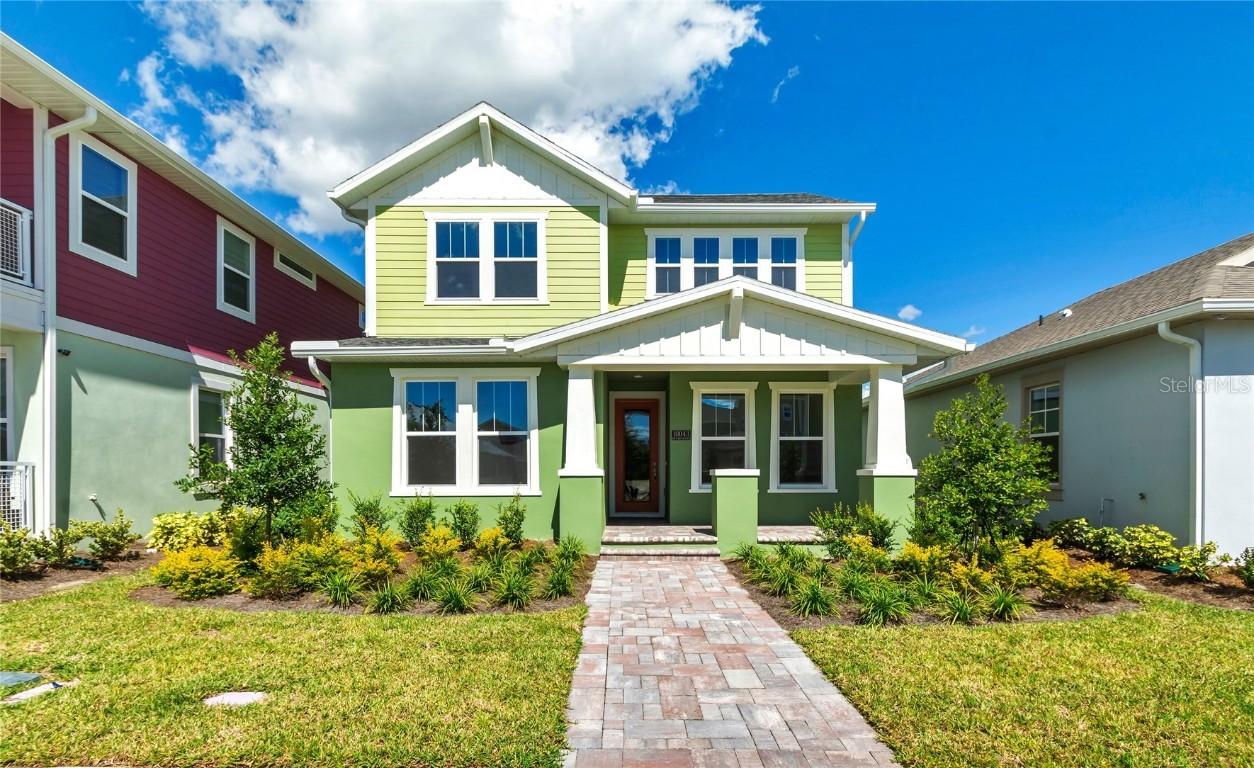 10043 Dulbecco St., Orlando, FL 32827