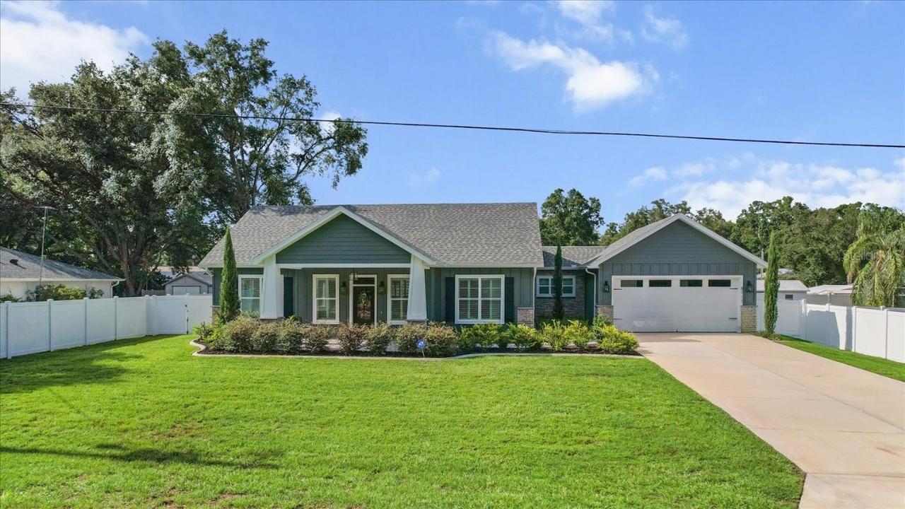 8717 SE 156th St., Summerfield, FL 34491