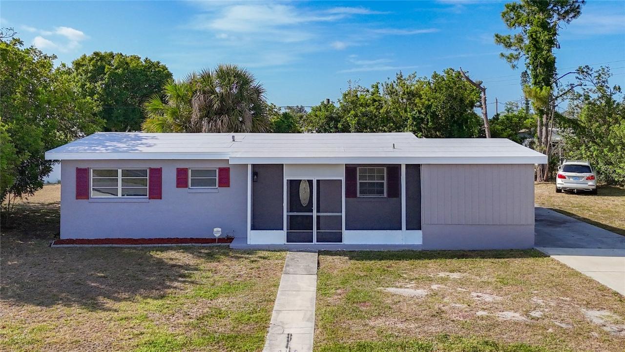 22131 Bahama Ave., Port Charlotte, FL 33952