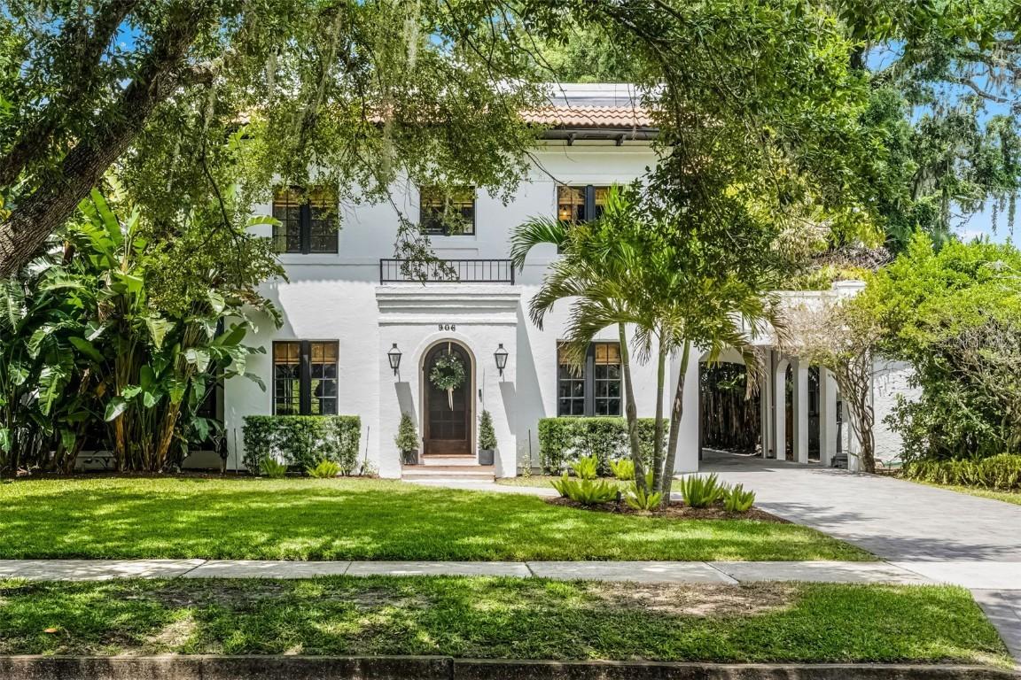 906 Alhambra Ct., Orlando, FL 32804