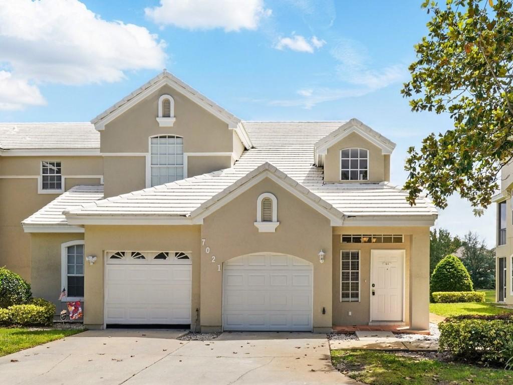 7021 Della Dr. #51, Orlando, FL 32819
