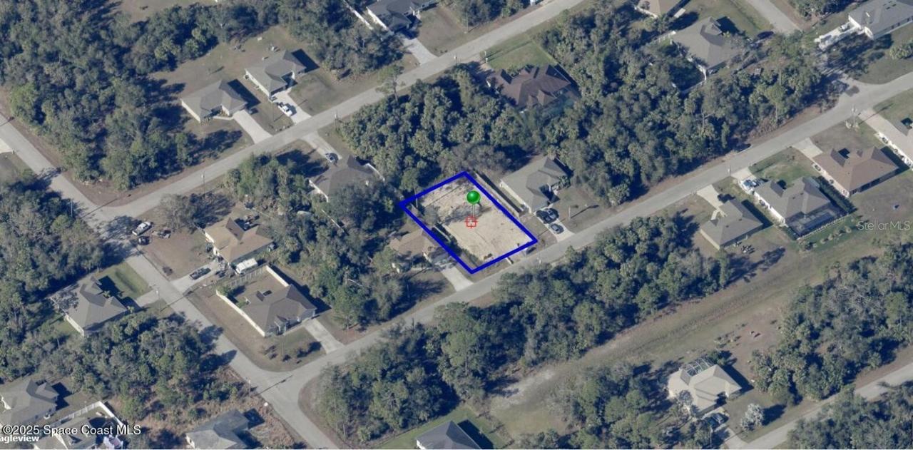 [Address Hidden by Seller], North Port, FL 34288