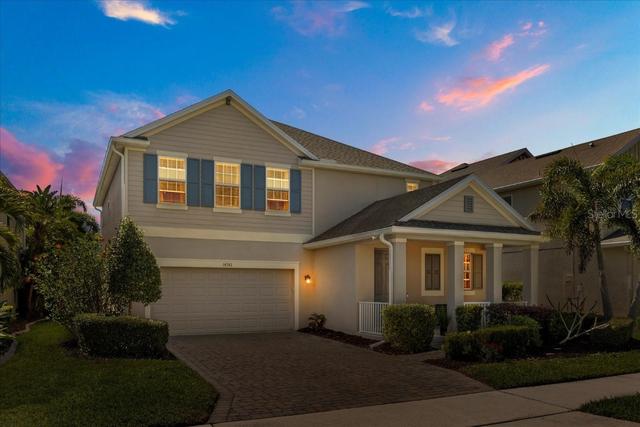 New Homes with In-ground Swimming Pools That Attend Summerlake Elementary: May 4th to May 10th