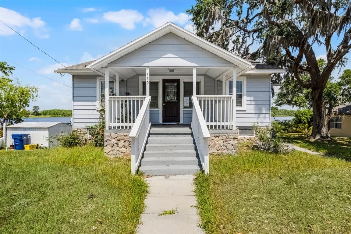 730 S Main Ave., Groveland, FL 34736