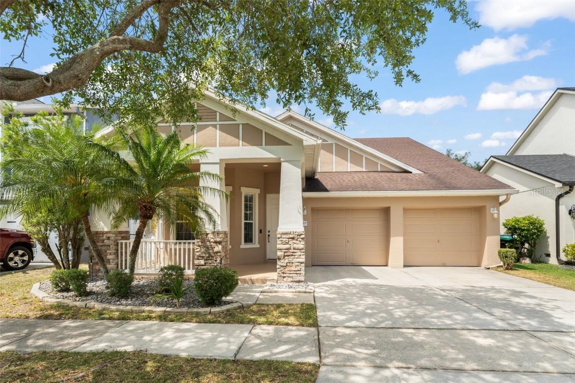 14537 Cheever St., Orlando, FL 32828