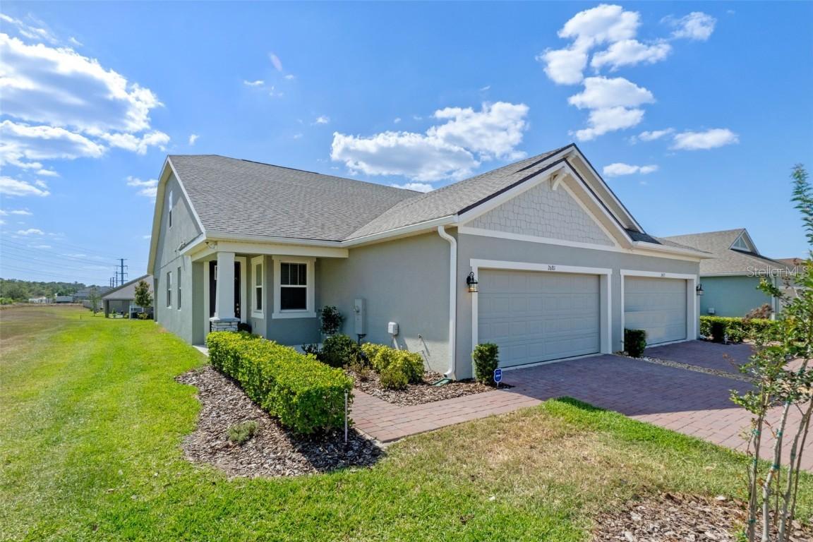 2681 Spider Lily Ct., Clermont, FL 34711