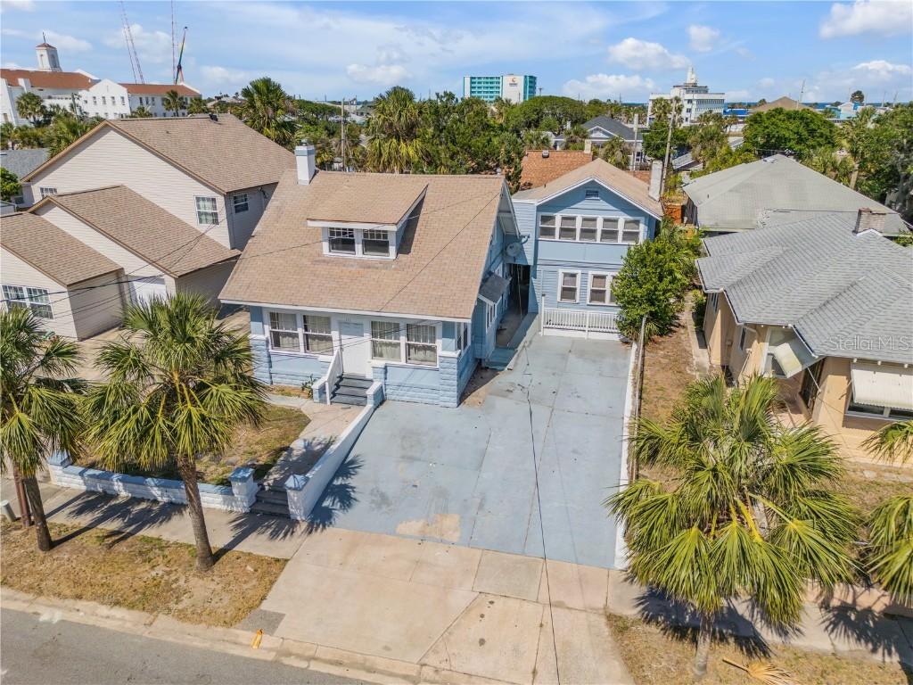 141 S Oleander Ave., Daytona Beach, FL 32118