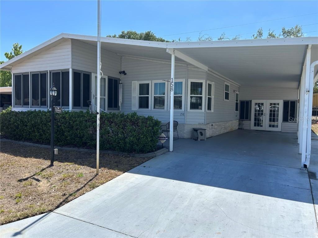 158 Rita Bee Ave., Davenport, FL 33897