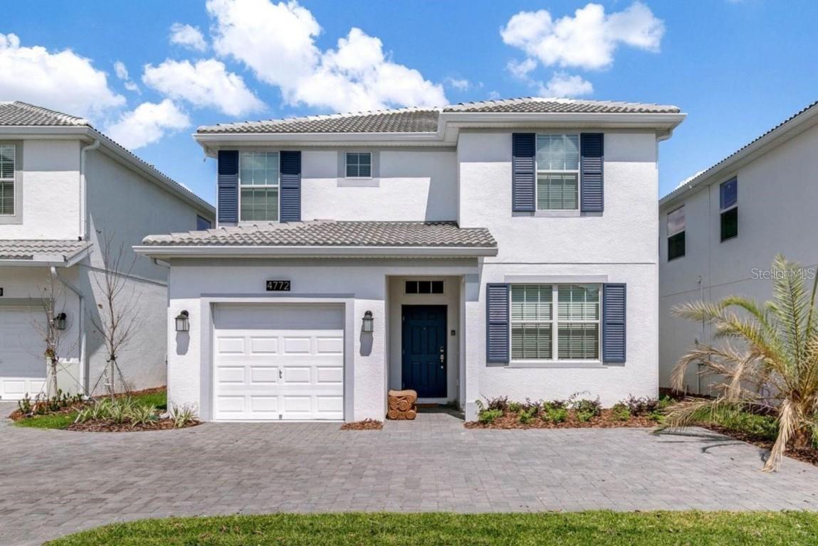 4772 Kings Castle Cir., Kissimmee, FL 34746