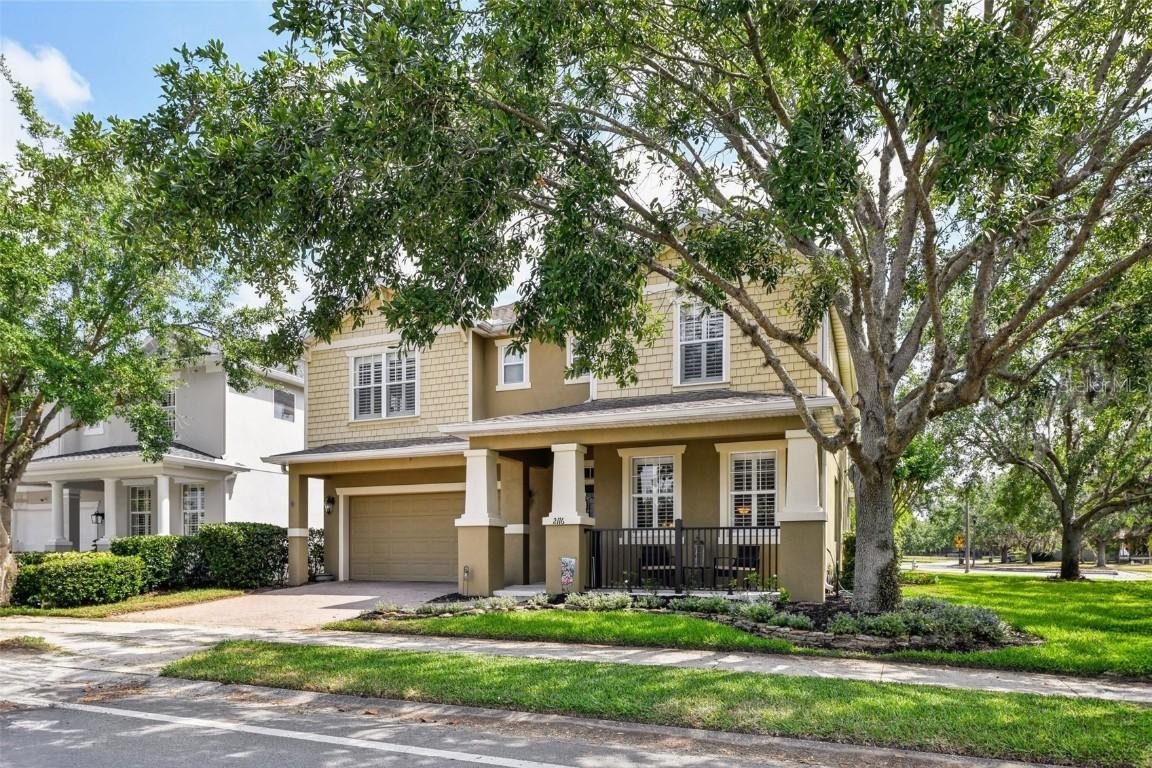 2116 Truffle Ln., Casselberry, FL 32707