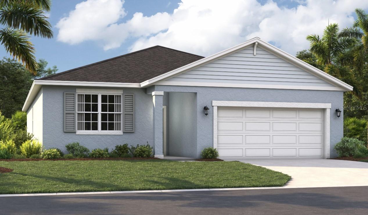 1247 Blue Daze Ln., Eustis, FL 32726