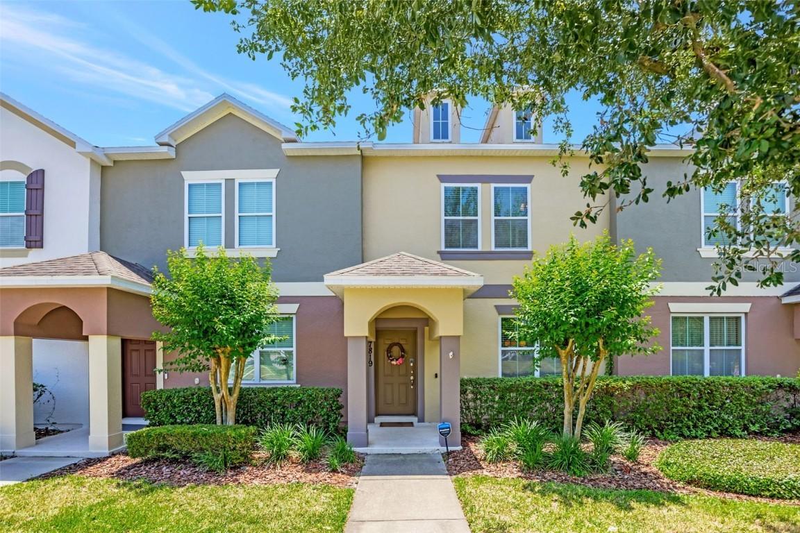 7819 Hardenton St., Windermere, FL 34786