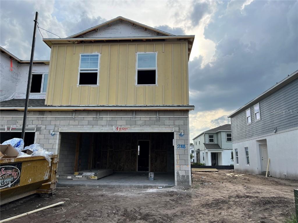 14930 Harvest St., Orlando, FL 32824