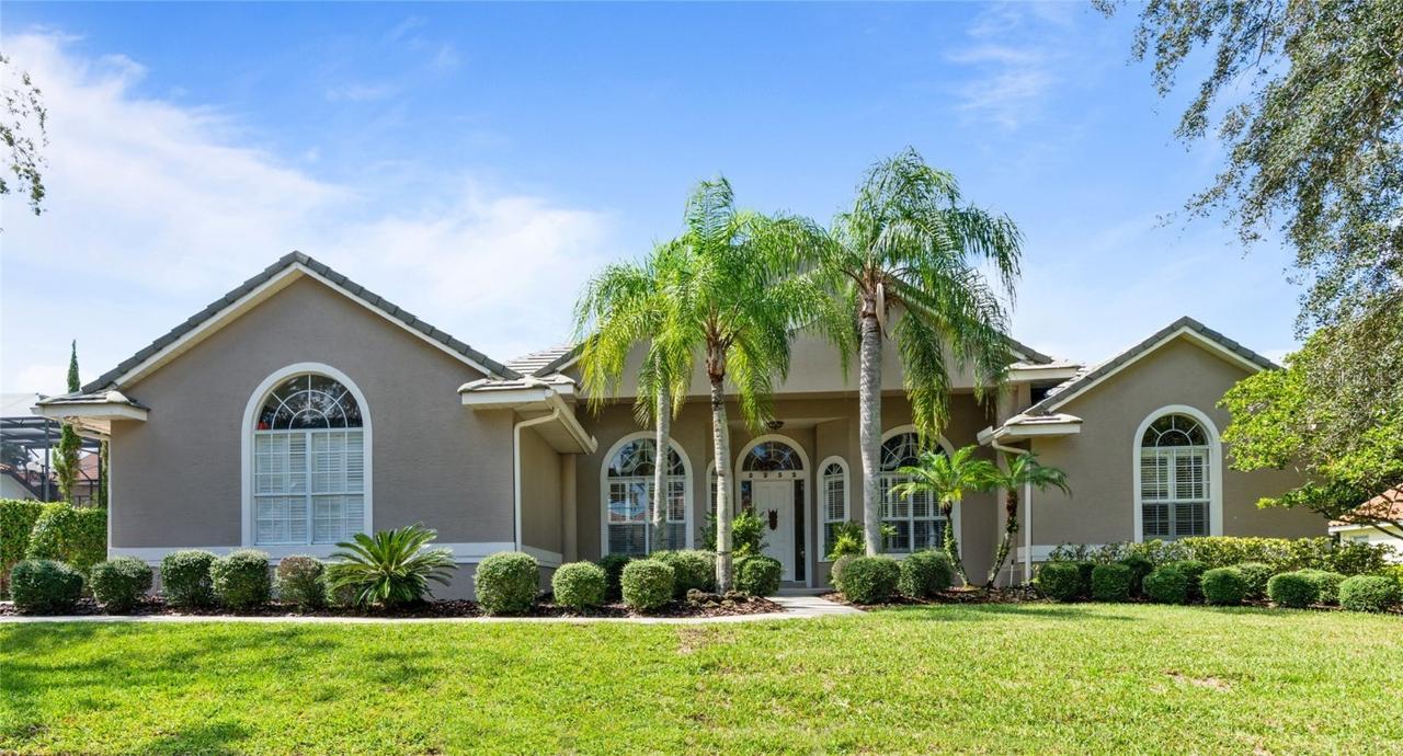 2232 Lake Vilma Dr., Orlando, FL 32835
