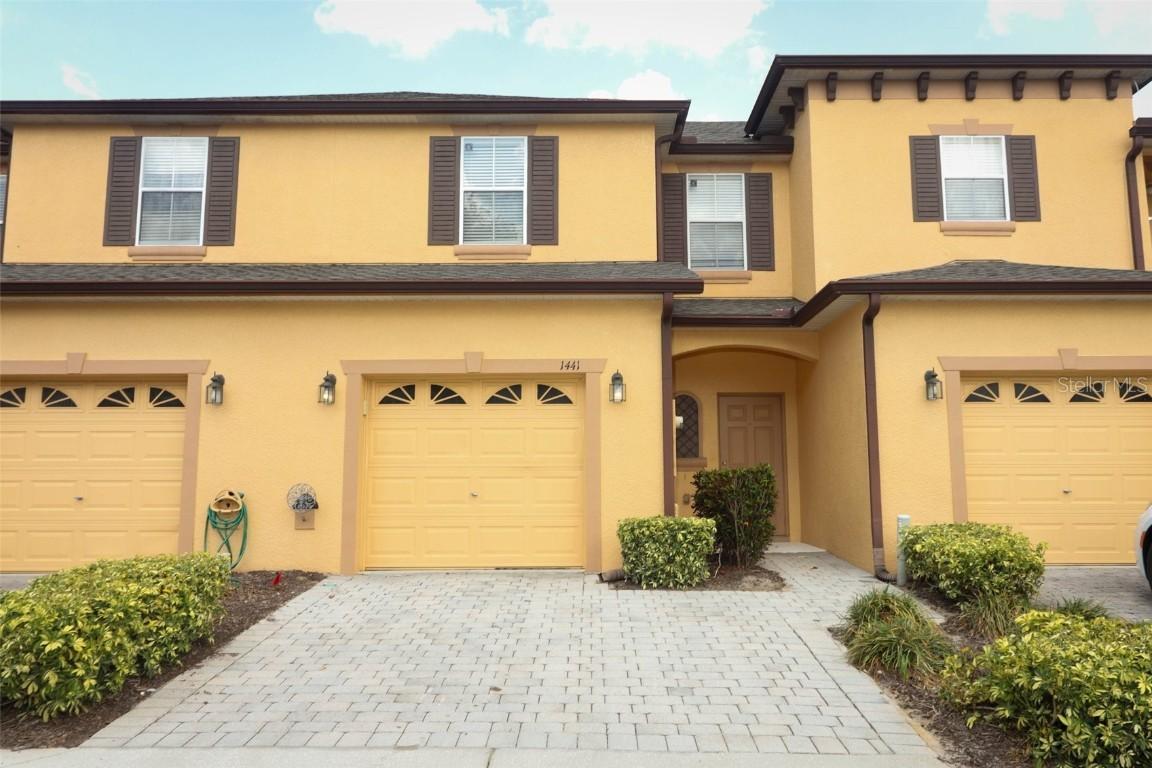 1441 Twin Trees Ln., Sanford, FL 32771