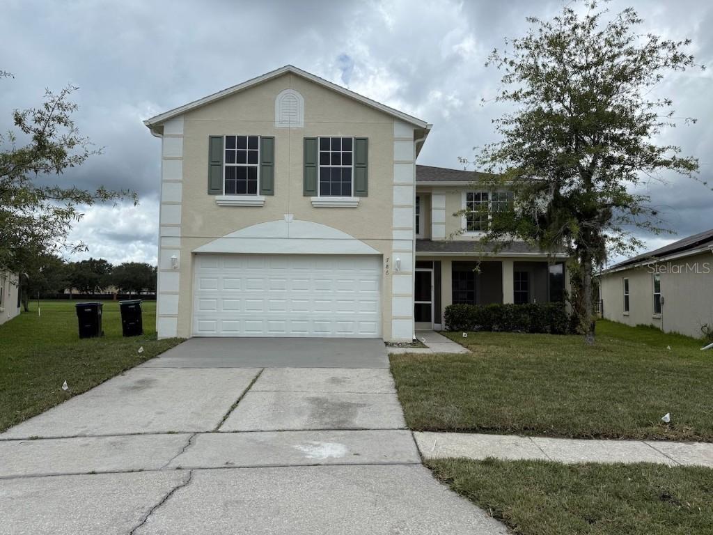 786 Crystal Bay Ln., Orlando, FL 32828
