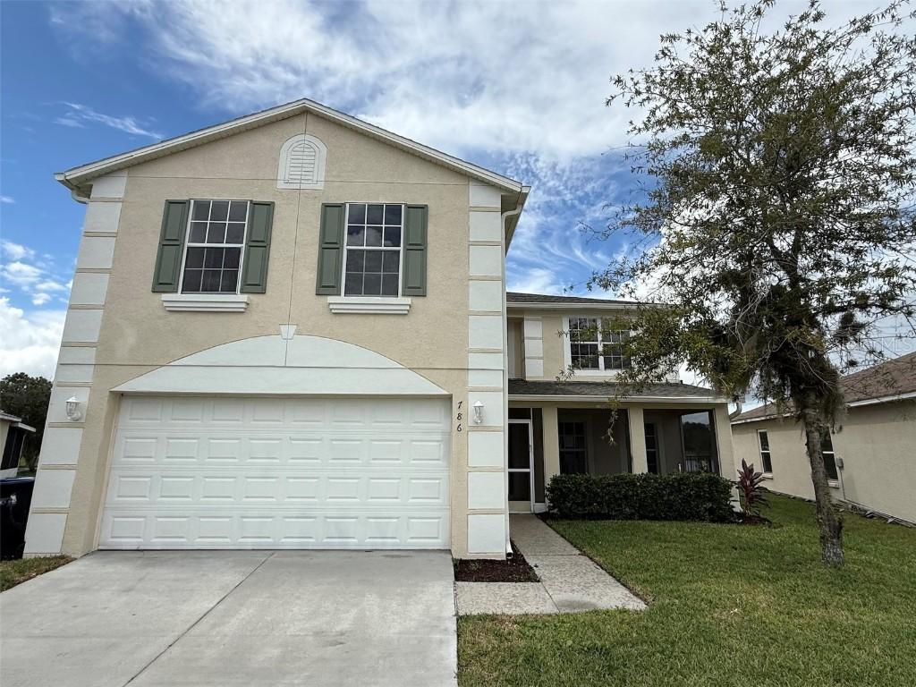 786 Crystal Bay Ln., Orlando, FL 32828