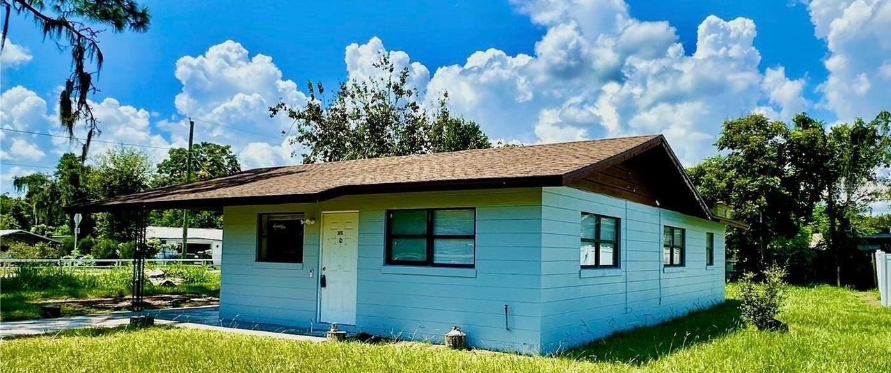 3015 Avenue I, Winter Haven, FL 33881