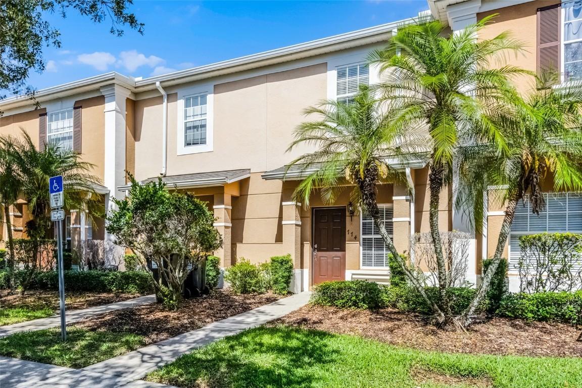 774 Chelsea Dr., Davenport, FL 33897