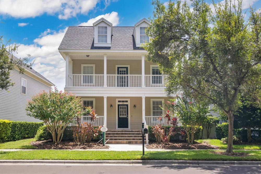 1131 Indigo Dr., Celebration, FL 34747