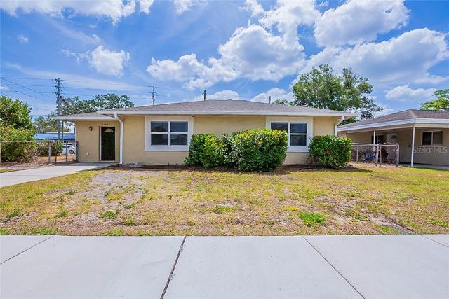 New Homes For Sale This Week That Attend Clearwater High School: May 9th to May 15th