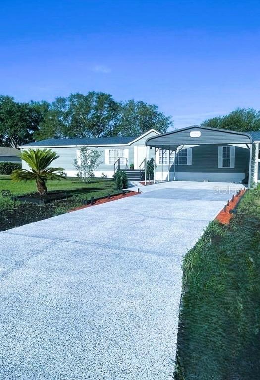 37518 Quail Ridge Cir., Leesburg, FL 34788