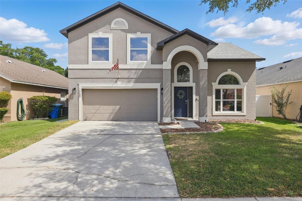 1758 Bobtail Dr., Maitland, FL 32751