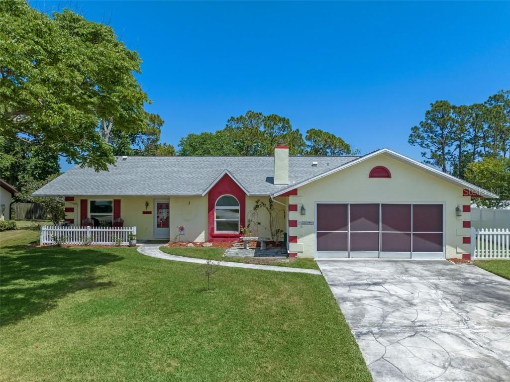 5583 Miles Dr., Port Orange, FL 32127