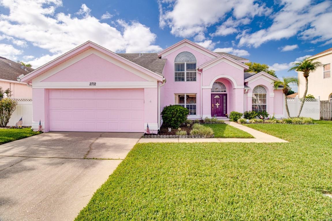 2712 Rolling Broak Dr., Orlando, FL 32837